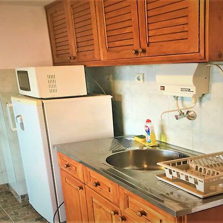 Tipografov Guest House Veliko Tarnovo Eksteriør billede