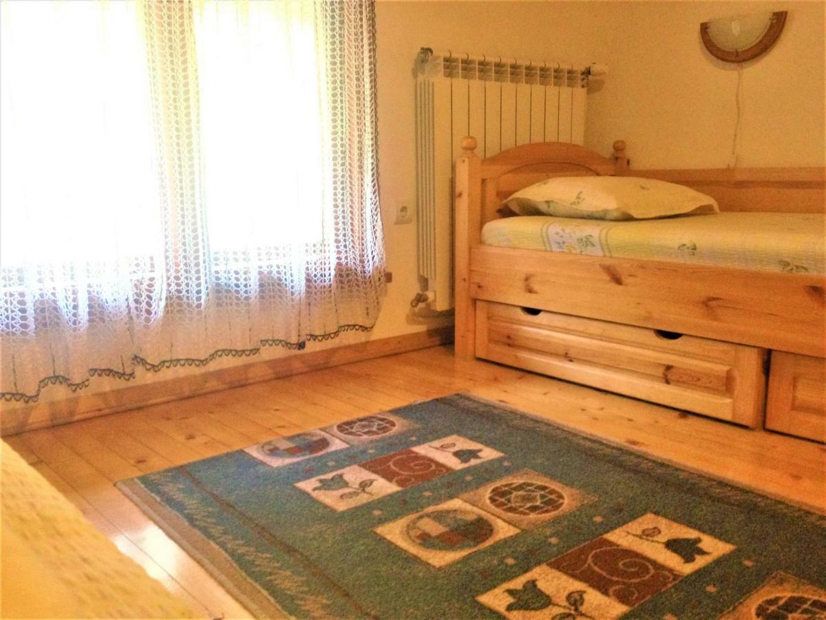 Tipografov Guest House Veliko Tarnovo Eksteriør billede