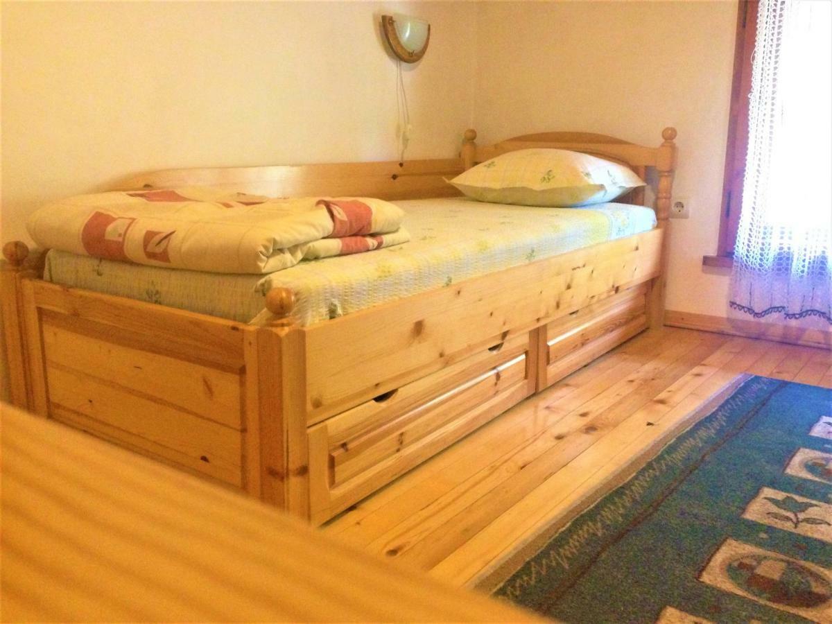 Tipografov Guest House Veliko Tarnovo Eksteriør billede