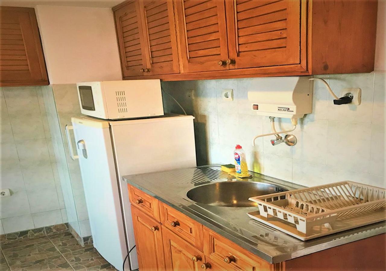 Tipografov Guest House Veliko Tarnovo Eksteriør billede