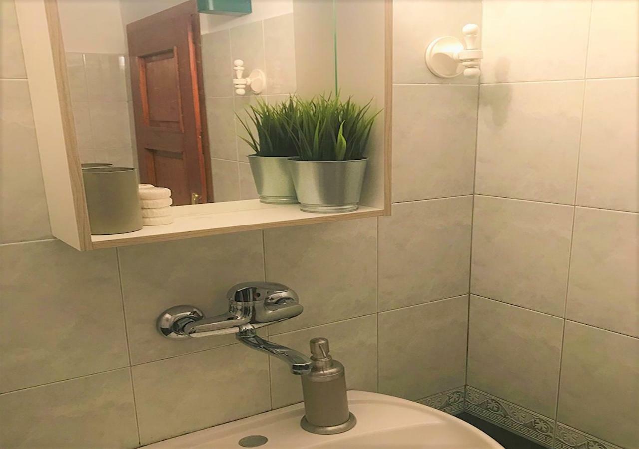 Tipografov Guest House Veliko Tarnovo Eksteriør billede