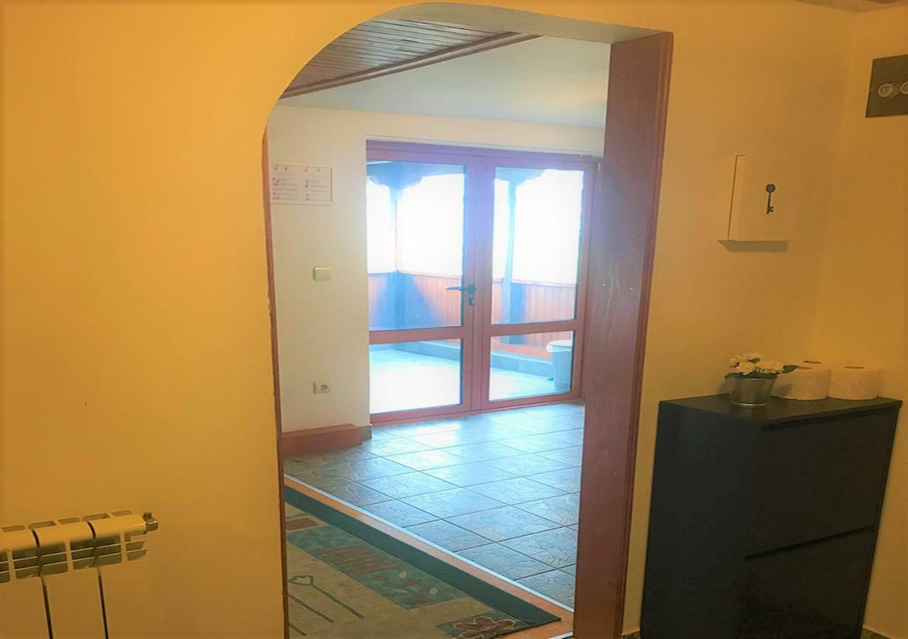 Tipografov Guest House Veliko Tarnovo Eksteriør billede